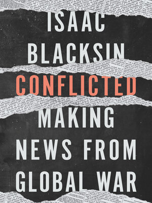 cover image of Conflicted
